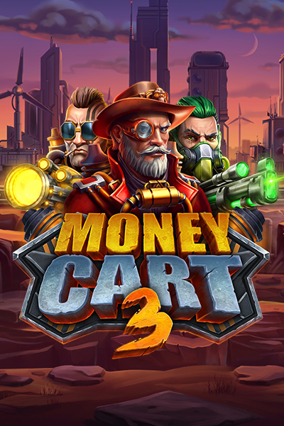 Money Cart 3 | Relax Gaming