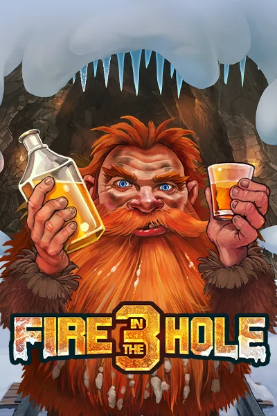Fire In The Hole 3 | Nolimit City