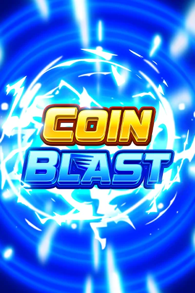 Coin Blast | Greentube