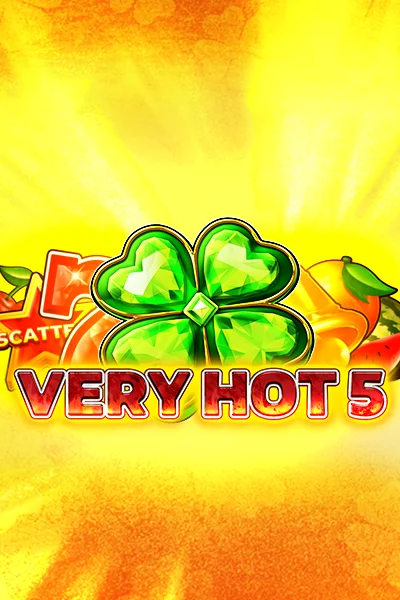 Very Hot 5 | FAZI