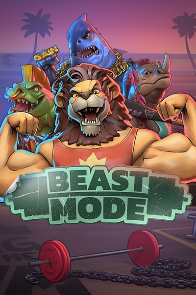 Beast Mode | Relax Gaming