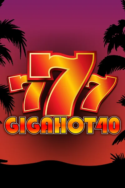 Giga Hot 40 | FAZI