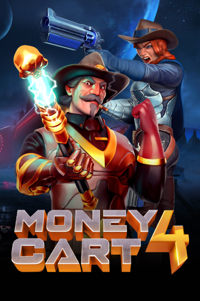 Money Cart 4 | Relax Gaming