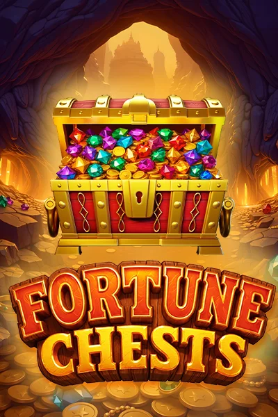 Fortune Chests | Endorphina