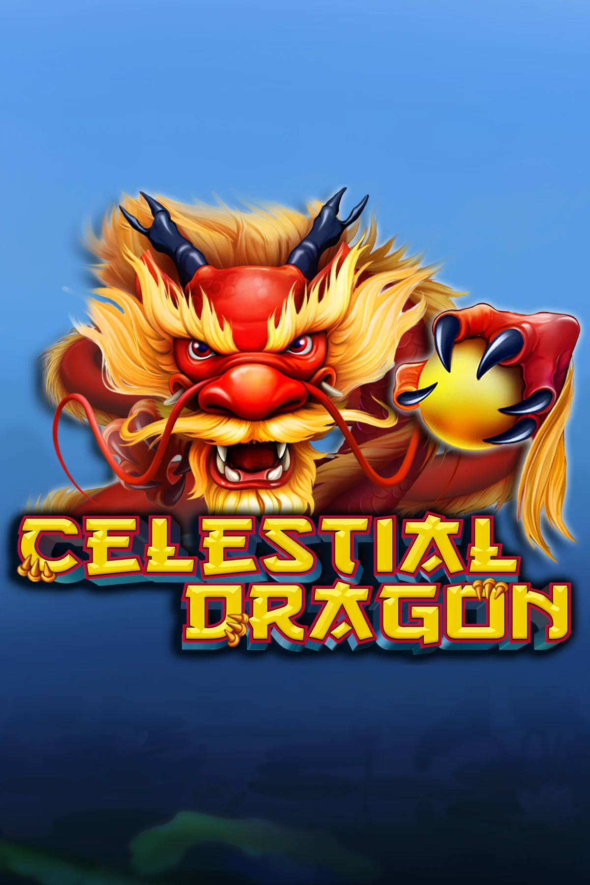 Celestial Dragon | CT Interactive