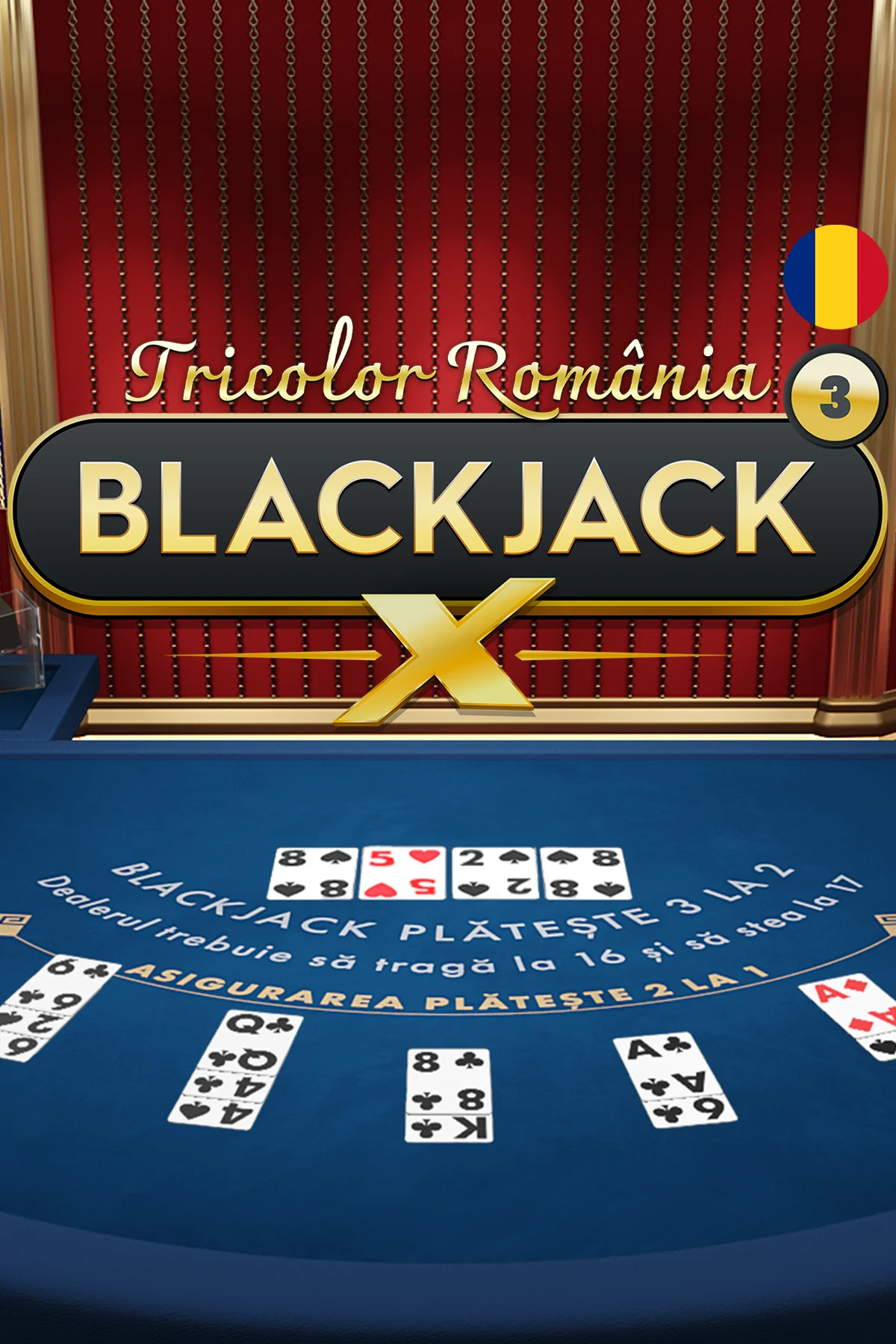 Juegos de Casino Admiralbet