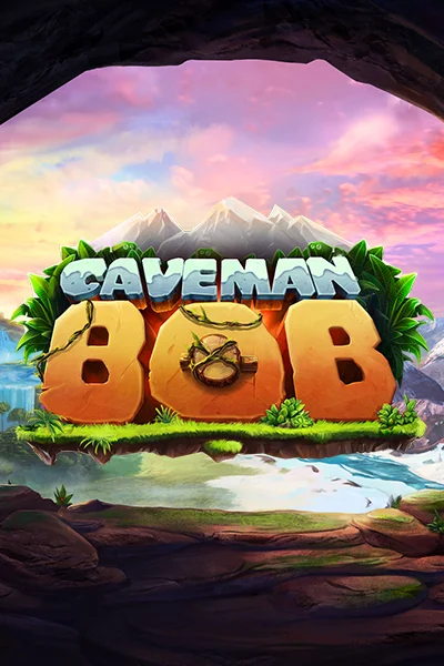 Caveman Bob | Relax Gaming