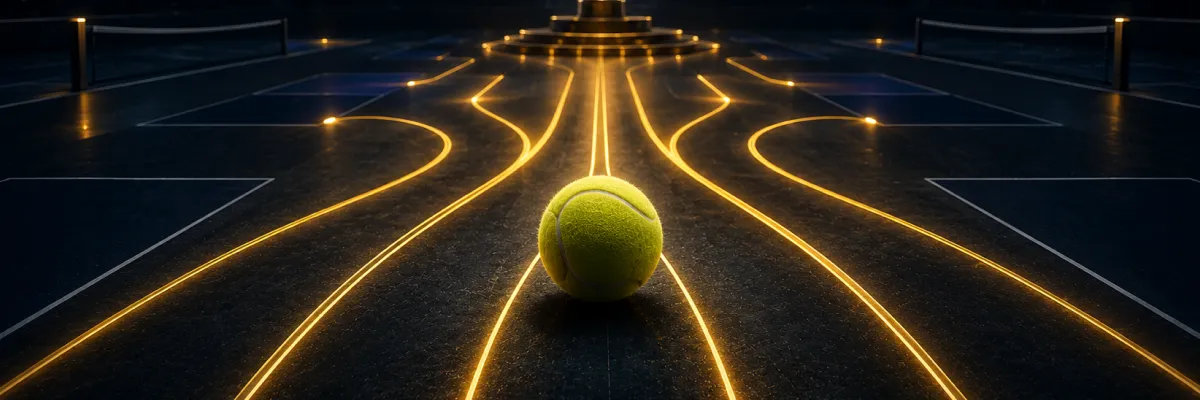 The Race to the ATP Finals: Who Will Qualify?