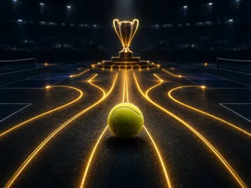 The Race to the ATP Finals: Who Will Qualify?