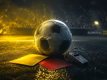 The Most Controversial Refereeing Decisions in Football