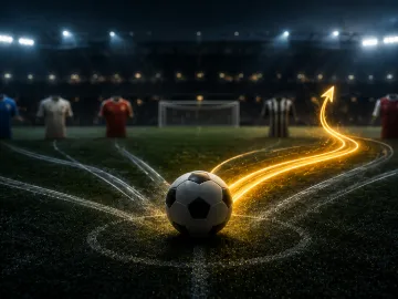 Surprise Teams in the Premier League, La Liga and Serie A