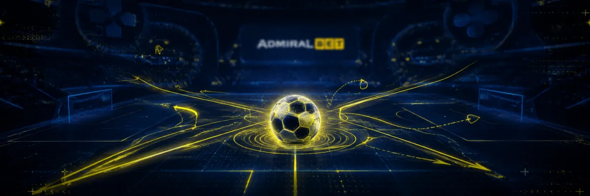 eFootball Betting Strategies at AdmiralBet