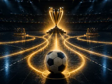 Who Are the Favourites for the 2026/27 EHF Champions League?