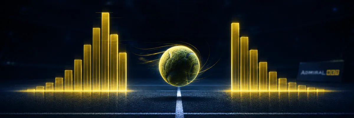 Diferențele dintre clasamentele ATP și WTA