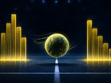 Diferențele dintre clasamentele ATP și WTA