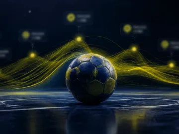 AdmiralBet: Cum să interpretezi forma de moment în handbal