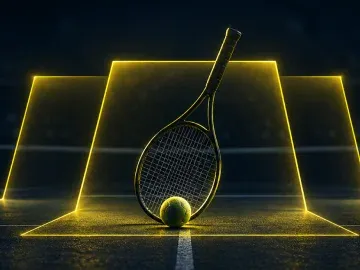Cum pariezi pe seturile din tenis? Ghid AdmiralBet