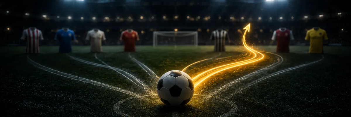 Echipele surpriză din Premier League, La Liga și Serie A