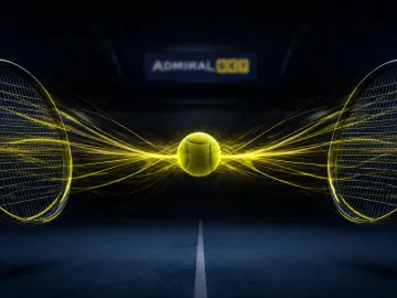 AdmiralBet: Importanța Head to Head în tenis
