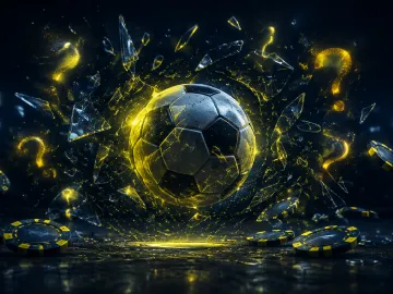 Cele mai comune mituri despre pariurile de fotbal
