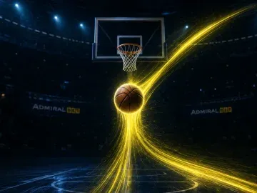 Cum să stăpânești pariurile Over/Under în NBA