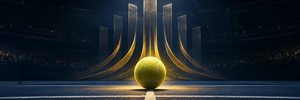 Recorduri ATP: Cele mai impresionante realizări din tenis