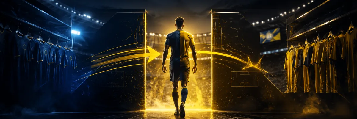 Top transferuri ale verii în fotbal