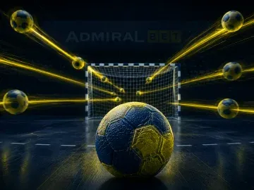 Ghid pariuri handbal: Total goluri