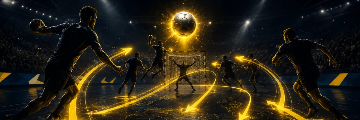 Transferurile din handbal care schimbă Liga Campionilor