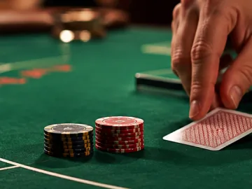 How to play baccarat at AdmiralBet: Baccarat rules