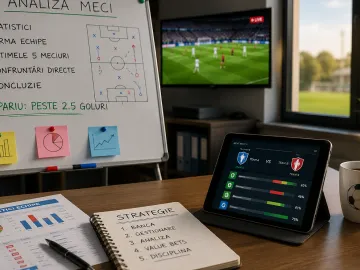 AdmiralBet Value Betting: Identifying Undervalued Odds