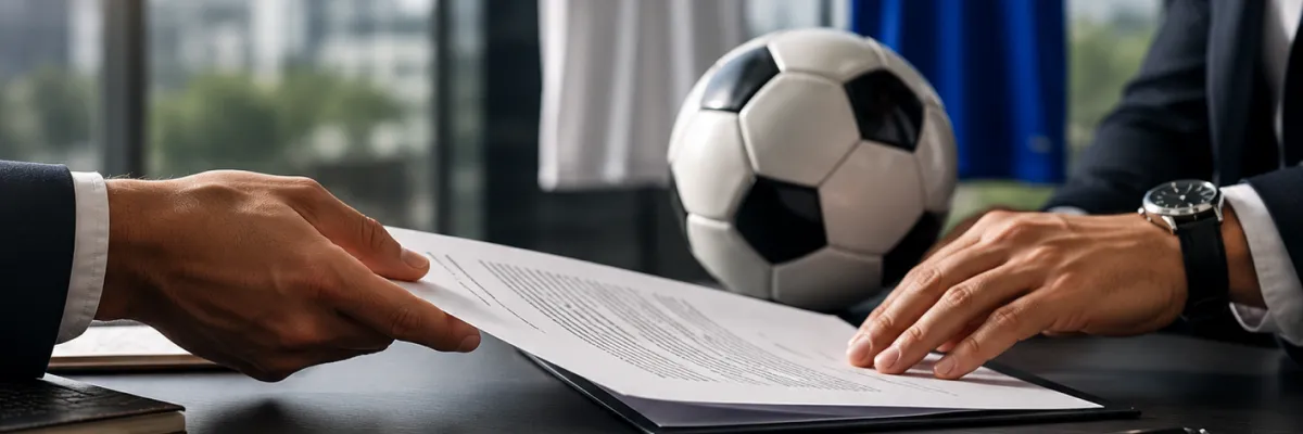 Cum funcționează perioada de Mercato în fotbal?