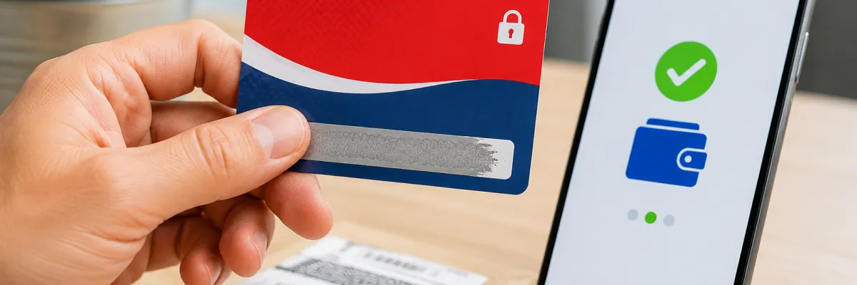 Depuneri și Retrageri cu Paysafecard – AdmiralBet România