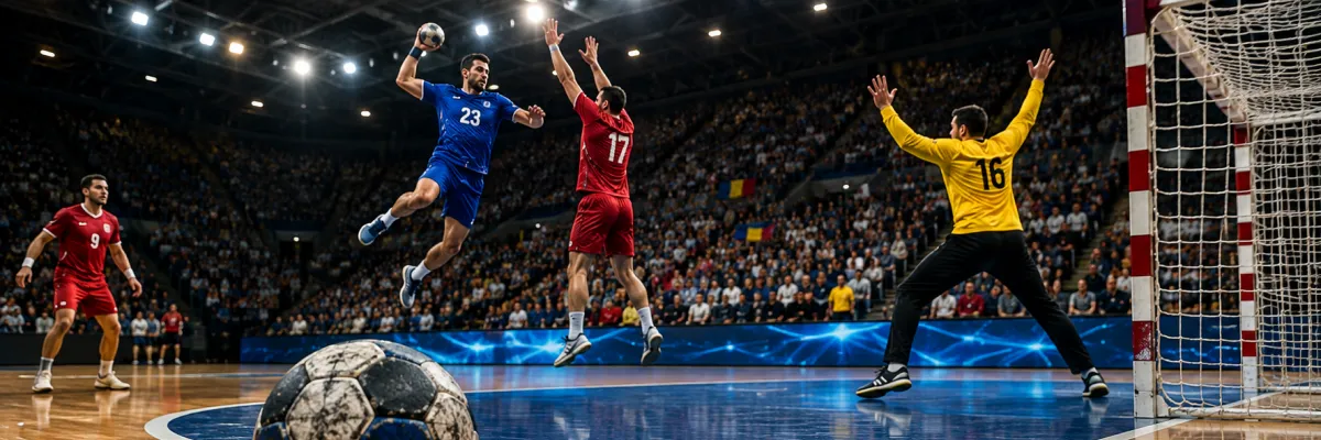 Istoria Ligii Campionilor la handbal: Ghid AdmiralBet