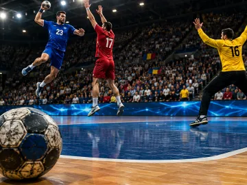 Istoria Ligii Campionilor la handbal: Ghid AdmiralBet