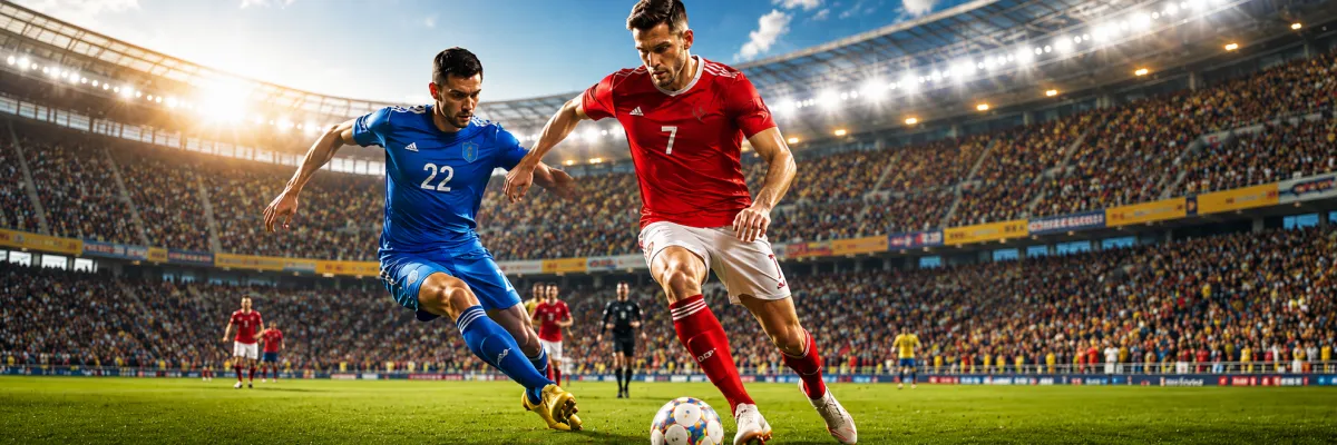 UEFA Nations League 2026 - 2027: Program și grupe