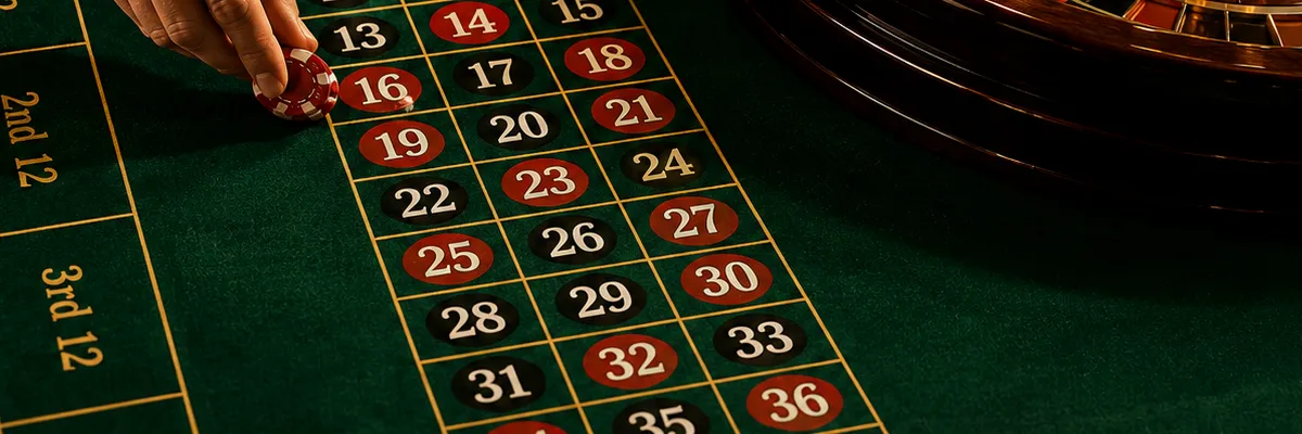 Strategii ruletă franceză la AdmiralBet: Sfaturi pentru jucători