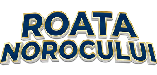 Logo Wheel Of Fortune