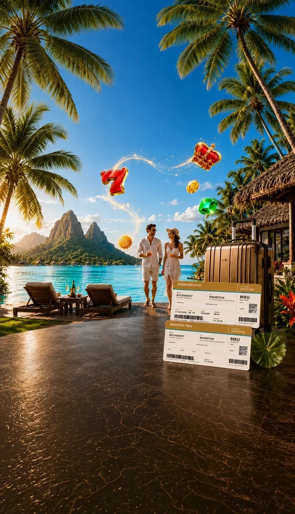 Summer Promo