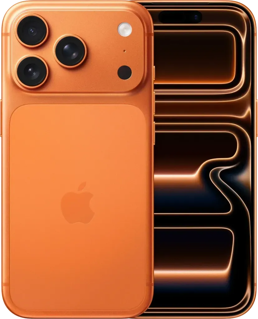 iPhone 17 Pro