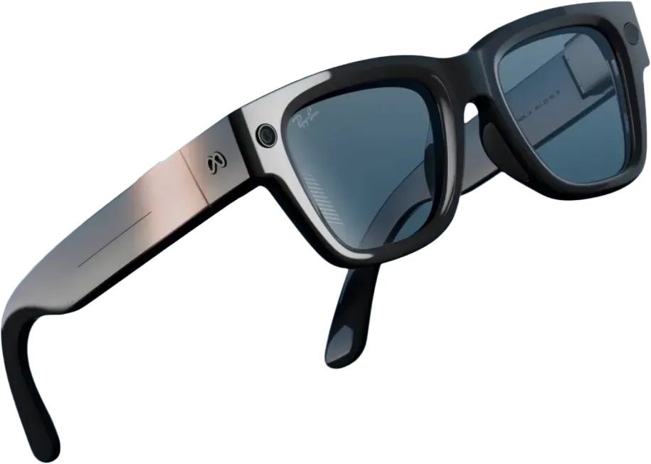 Ochelari Ray-Ban Meta