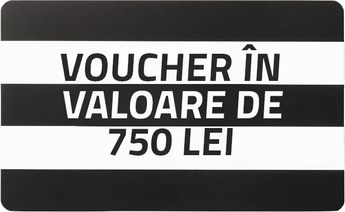 Voucher Cumpărături