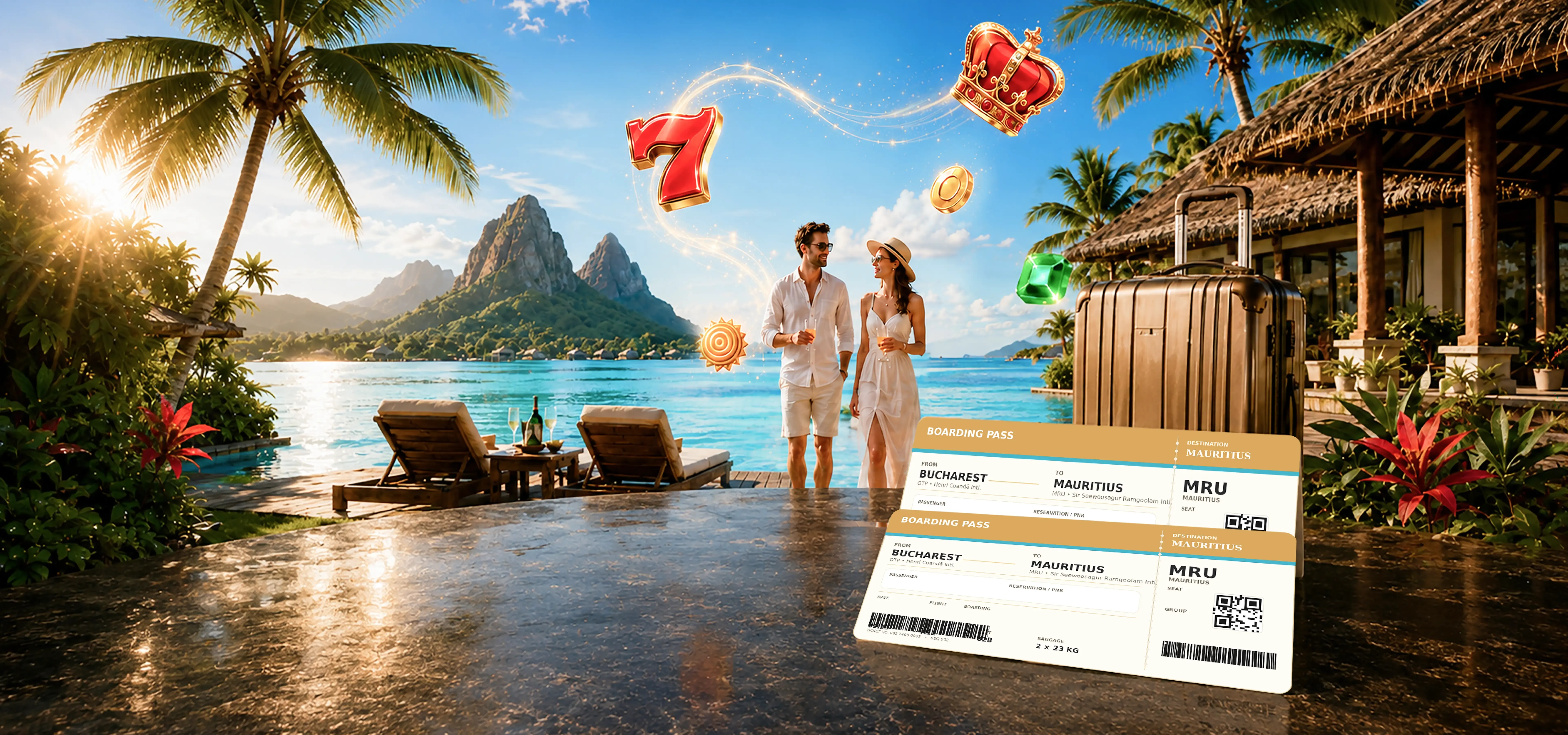 Summer Promo