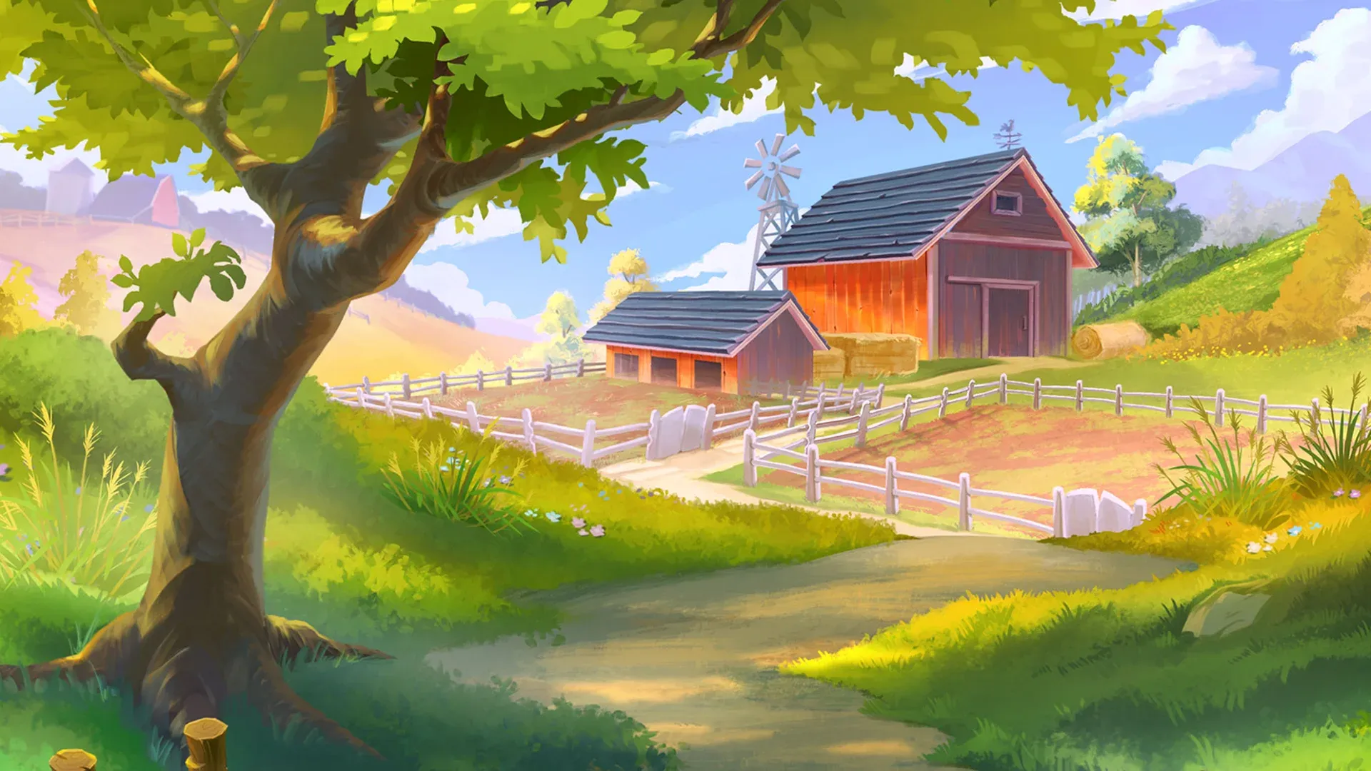 background-image