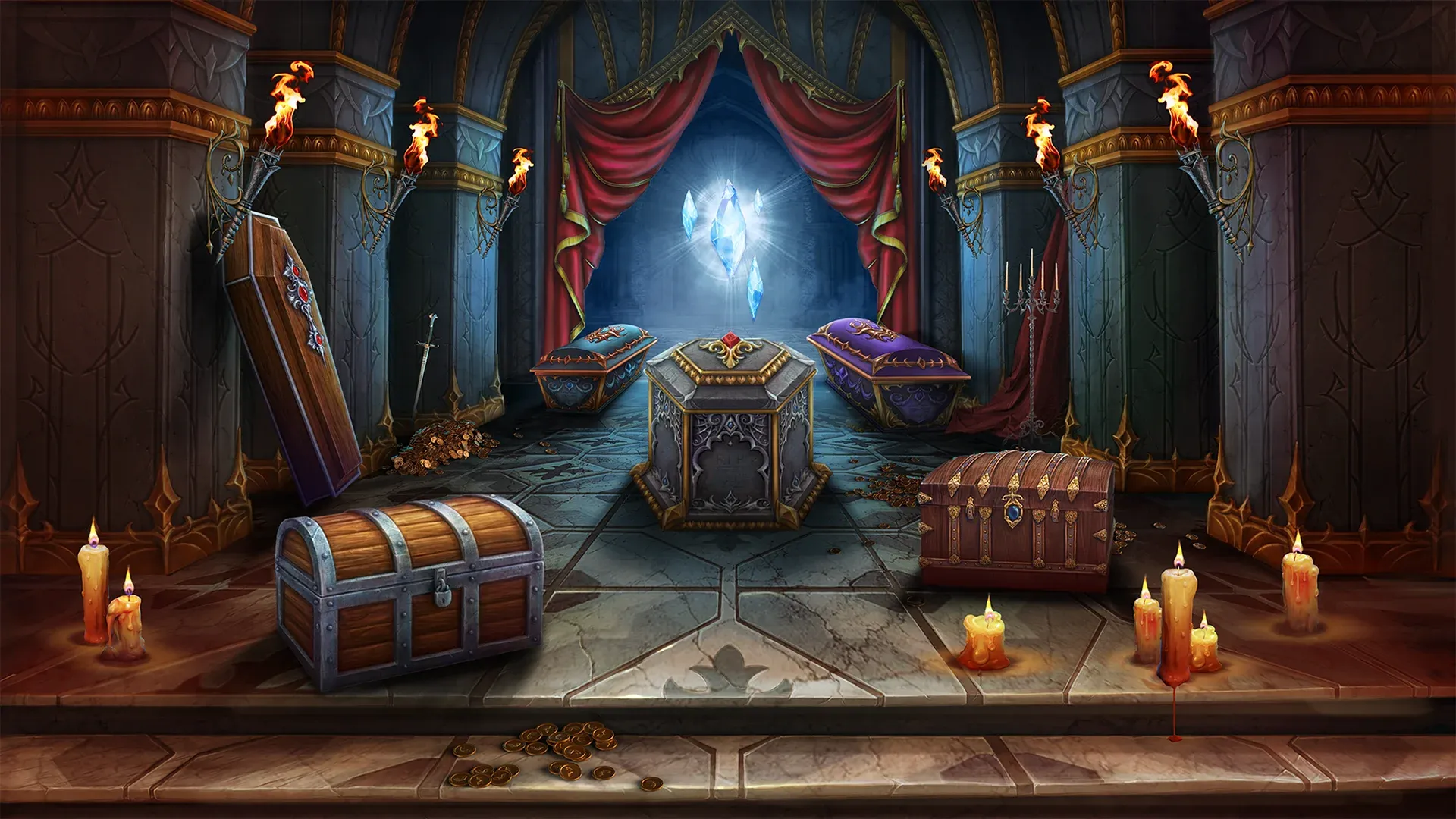 background-image