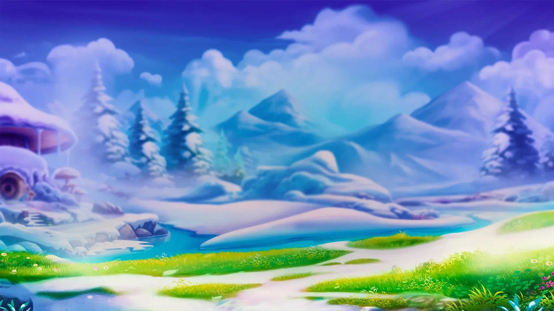 background-image