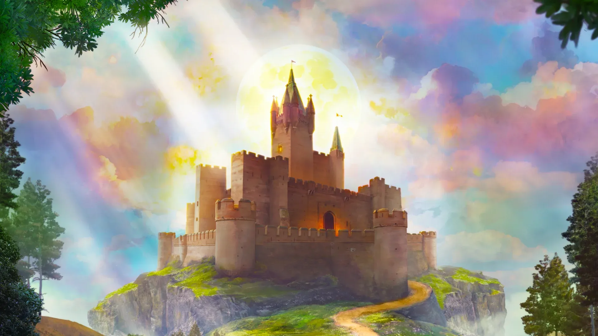 background-image