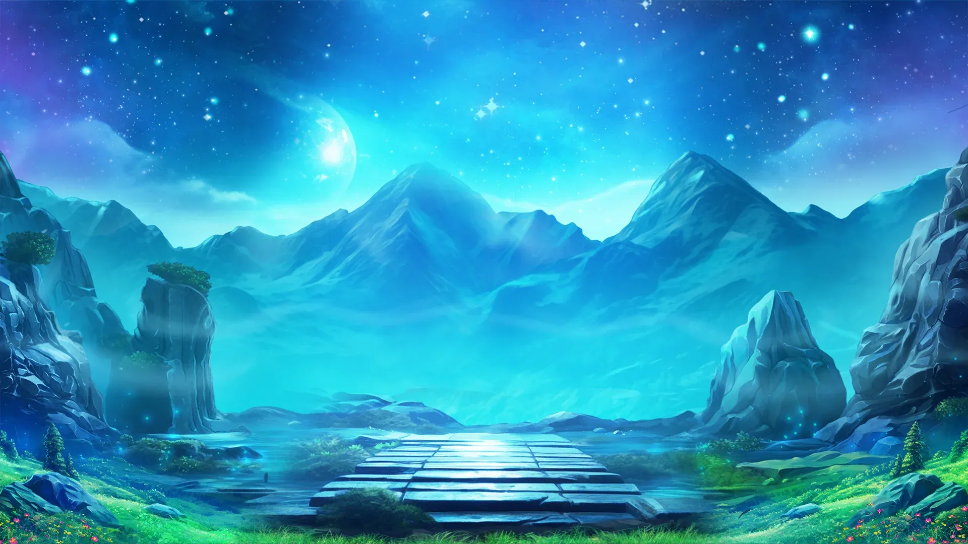 background-image