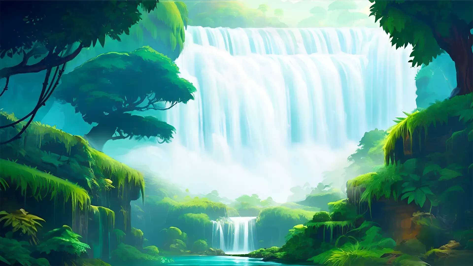 background-image
