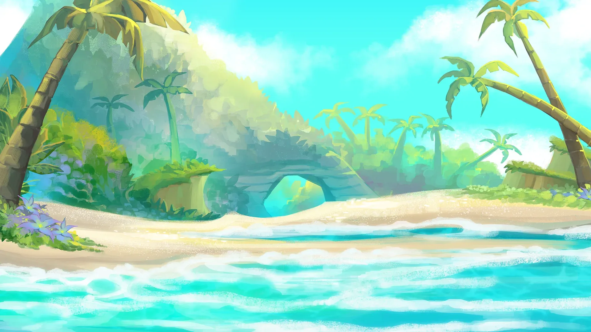 background-image